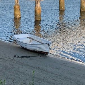 Meet your Posher, Susan